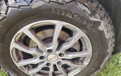 Nissan Qashqai, 2009 год, 1 000 000 рублей, 1 фотография