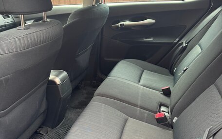 Toyota Auris II, 2009 год, 699 000 рублей, 11 фотография
