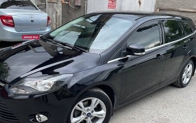 Ford Focus III, 2014 год, 830 000 рублей, 1 фотография