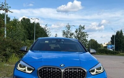 BMW 1 серия, 2021 год, 4 200 000 рублей, 1 фотография