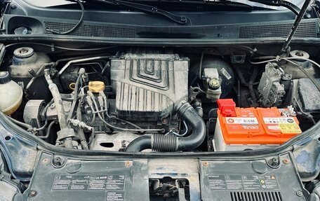 Renault Logan II, 2014 год, 600 000 рублей, 13 фотография