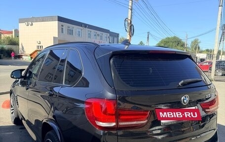 BMW X5 M, 2017 год, 5 250 000 рублей, 3 фотография