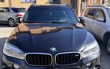 BMW X5 M, 2017 год, 5 250 000 рублей, 2 фотография