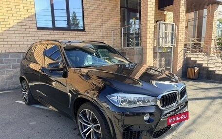 BMW X5 M, 2017 год, 5 250 000 рублей, 6 фотография