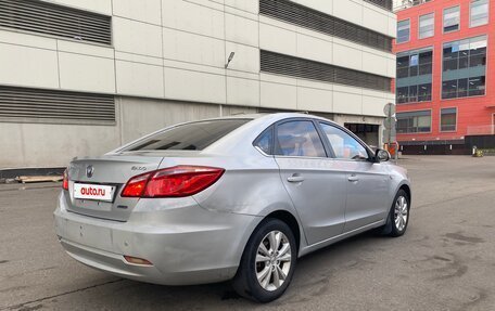 Changan Eado, 2014 год, 450 000 рублей, 3 фотография
