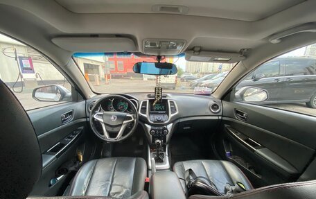 Changan Eado, 2014 год, 450 000 рублей, 6 фотография
