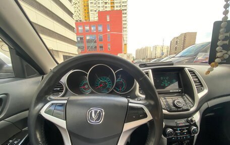 Changan Eado, 2014 год, 450 000 рублей, 9 фотография