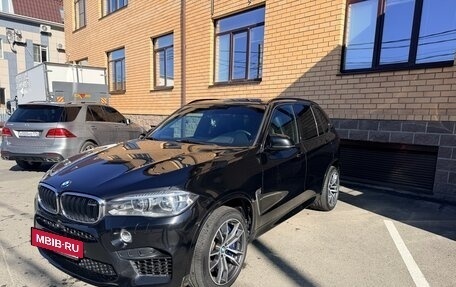 BMW X5 M, 2017 год, 5 250 000 рублей, 7 фотография