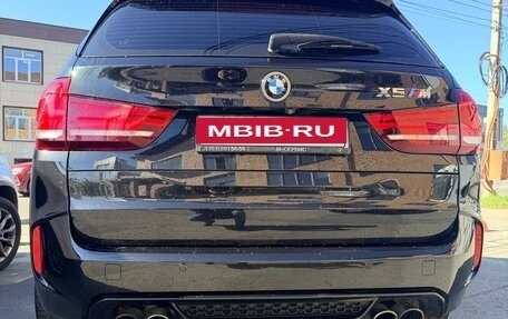 BMW X5 M, 2017 год, 5 250 000 рублей, 5 фотография