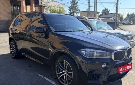 BMW X5 M, 2017 год, 5 250 000 рублей, 4 фотография
