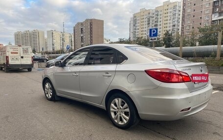 Changan Eado, 2014 год, 450 000 рублей, 4 фотография