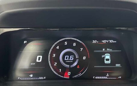 Hyundai Elantra, 2023 год, 1 515 000 рублей, 13 фотография