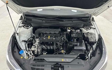 Hyundai Elantra, 2023 год, 1 515 000 рублей, 17 фотография