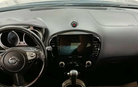 Nissan Juke II, 2012 год, 1 045 000 рублей, 8 фотография