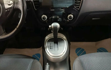 Nissan Juke II, 2012 год, 1 045 000 рублей, 11 фотография