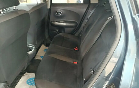 Nissan Juke II, 2012 год, 1 045 000 рублей, 14 фотография