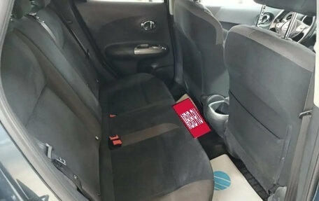 Nissan Juke II, 2012 год, 1 045 000 рублей, 15 фотография
