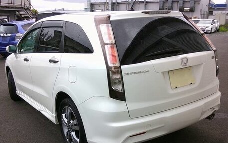 Honda Stream II, 2014 год, 914 000 рублей, 5 фотография