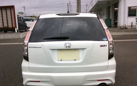 Honda Stream II, 2014 год, 914 000 рублей, 6 фотография