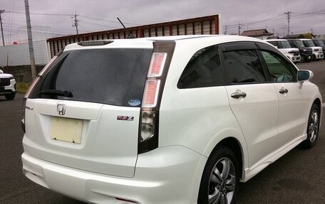 Honda Stream II, 2014 год, 914 000 рублей, 7 фотография