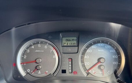Honda Stream II, 2014 год, 914 000 рублей, 13 фотография