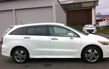 Honda Stream II, 2014 год, 914 000 рублей, 8 фотография
