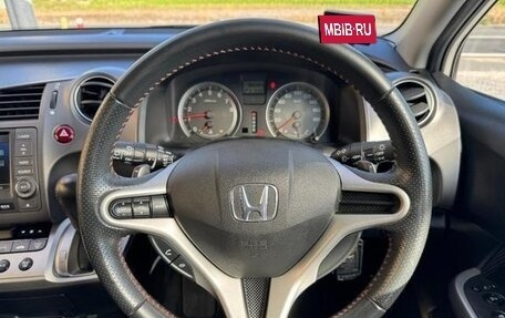 Honda Stream II, 2014 год, 914 000 рублей, 12 фотография