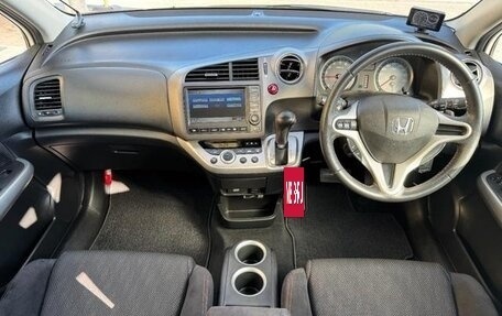 Honda Stream II, 2014 год, 914 000 рублей, 14 фотография