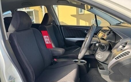 Honda Stream II, 2014 год, 914 000 рублей, 10 фотография