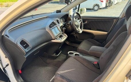Honda Stream II, 2014 год, 914 000 рублей, 17 фотография