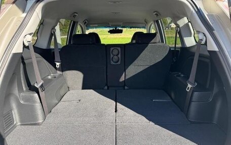 Honda Stream II, 2014 год, 914 000 рублей, 26 фотография
