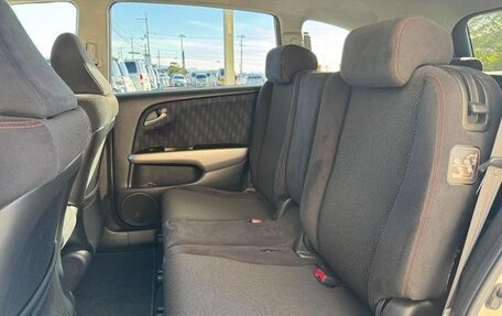 Honda Stream II, 2014 год, 914 000 рублей, 20 фотография