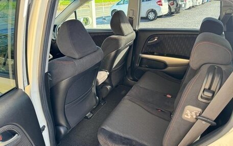 Honda Stream II, 2014 год, 914 000 рублей, 19 фотография