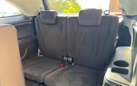 Honda Stream II, 2014 год, 914 000 рублей, 24 фотография