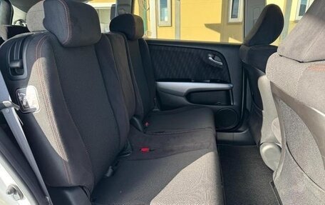 Honda Stream II, 2014 год, 914 000 рублей, 21 фотография