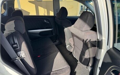 Honda Stream II, 2014 год, 914 000 рублей, 23 фотография