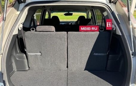 Honda Stream II, 2014 год, 914 000 рублей, 25 фотография