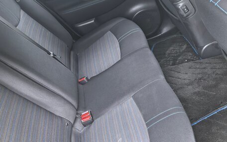 Nissan Leaf II, 2018 год, 1 799 000 рублей, 8 фотография