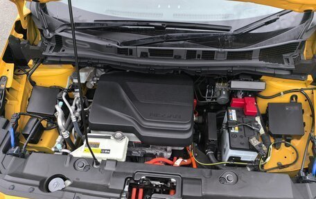 Nissan Leaf II, 2018 год, 1 799 000 рублей, 10 фотография
