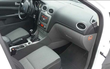 Ford Focus II рестайлинг, 2010 год, 710 000 рублей, 6 фотография