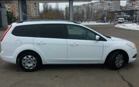 Ford Focus II рестайлинг, 2010 год, 710 000 рублей, 5 фотография