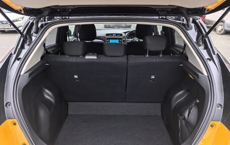 Nissan Leaf II, 2018 год, 1 799 000 рублей, 11 фотография
