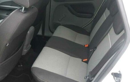 Ford Focus II рестайлинг, 2010 год, 710 000 рублей, 8 фотография