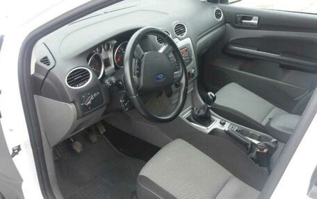 Ford Focus II рестайлинг, 2010 год, 710 000 рублей, 11 фотография