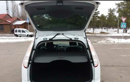 Ford Focus II рестайлинг, 2010 год, 710 000 рублей, 12 фотография
