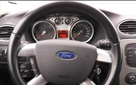 Ford Focus II рестайлинг, 2010 год, 710 000 рублей, 9 фотография