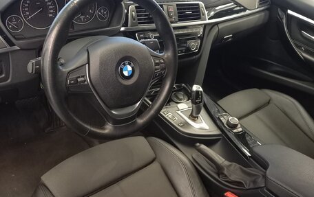 BMW 3 серия, 2017 год, 2 500 000 рублей, 2 фотография