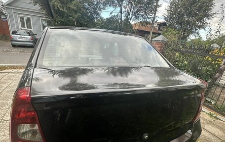 Renault Logan I, 2012 год, 360 000 рублей, 4 фотография