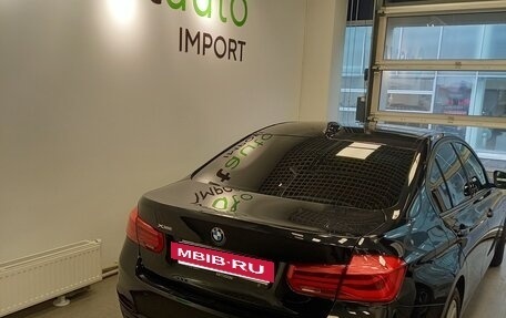 BMW 3 серия, 2017 год, 2 500 000 рублей, 4 фотография