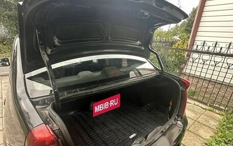 Renault Logan I, 2012 год, 360 000 рублей, 6 фотография